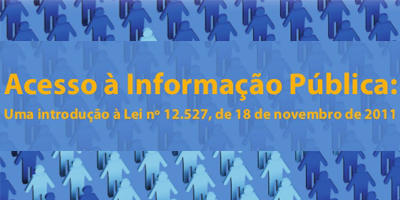 Acesso à Informação Publica 