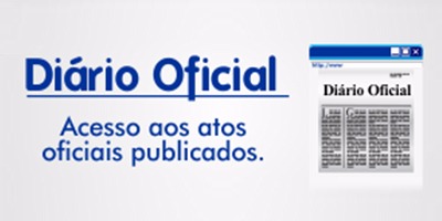 Diário Oficial  