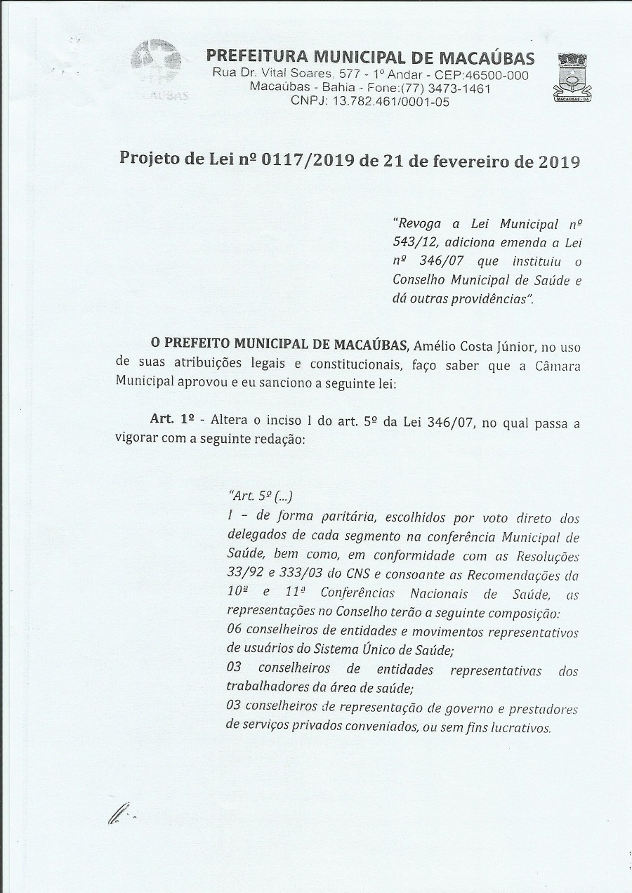Como Saber Se Um Projeto De Lei Foi Aprovado