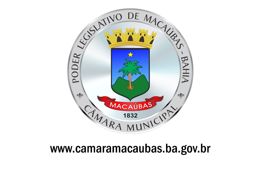 Bem vindo ao site da Câmara de Macaúbas