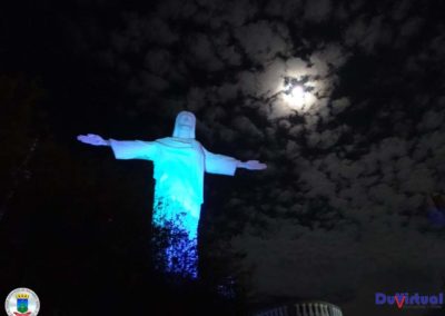 Cristo de Macaúbas