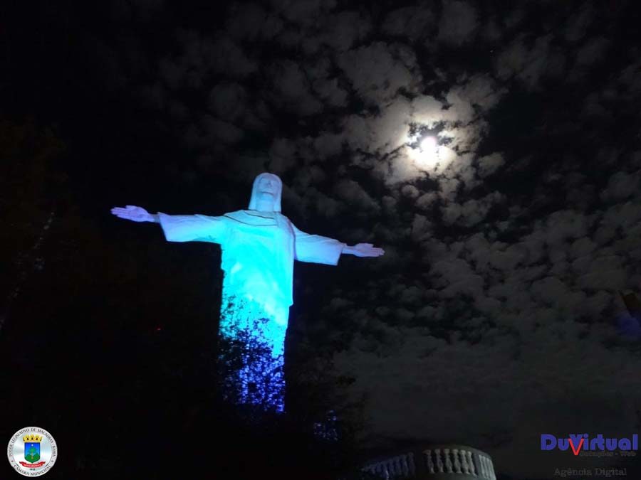 Cristo de Macaúbas