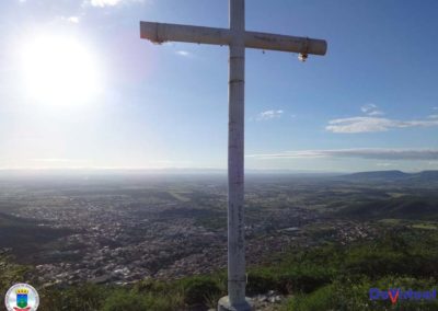 Cruzeiro de Macaúbas