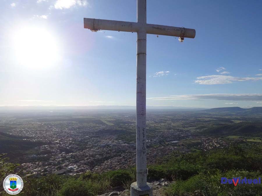 Cruzeiro de Macaúbas