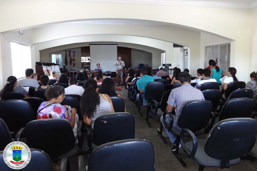 Audiência Pública sobre o Plano Plurianual