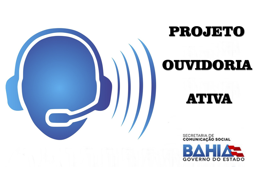 Projeto Ouvidoria Ativa em Macaúbas
