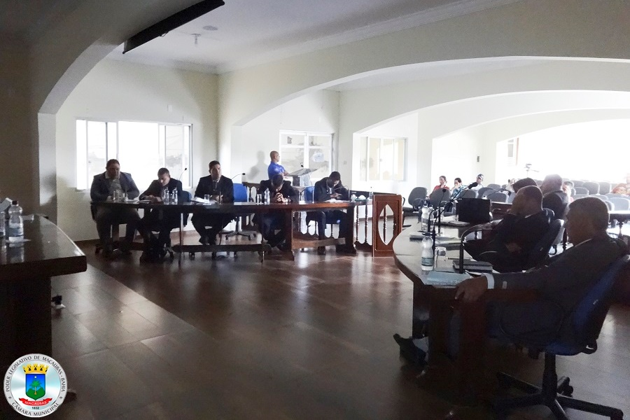 14ª Sessão: Projeto que cria Banco Municipal de Medicamentos Doados foi aprovado