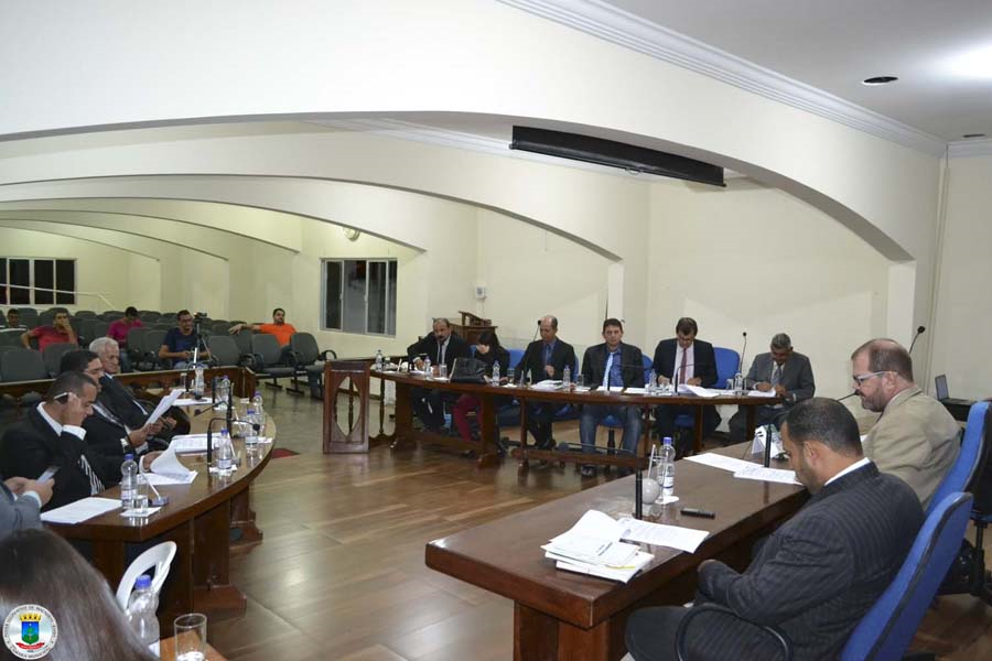 31ª Sessão: Projetos e Indicação foram apresentados na noite desta quinta-feira 24 de maio