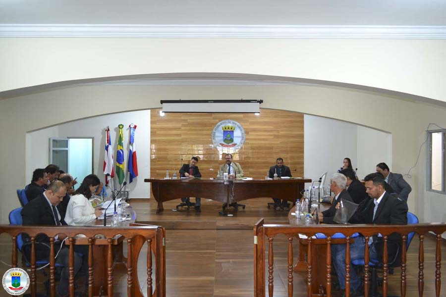 46ª Sessão: Apresentações e votações  de Projetos, Decreto, Indicações, Pareceres e Uso da Tribuna Popular nesta quinta-feira 30 de Agosto