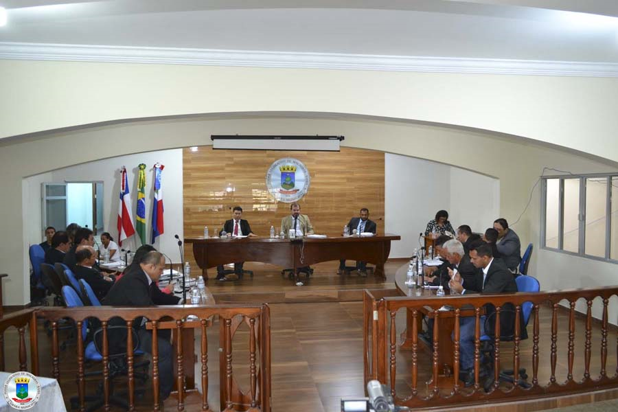 47ª Sessão Ordinária desta quinta-feira 06 de setembro de 2018