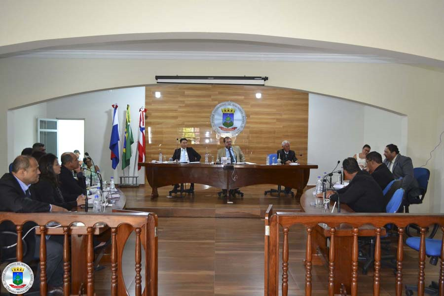 1ª SESSÃO EXTRAORDINÁRIA: PROJETO QUE CRIA A POLÍTICA MUNICIPAL DE LIMPEZA URBANA É APROVADO NESTA TERÇA-FEIRA 20/11