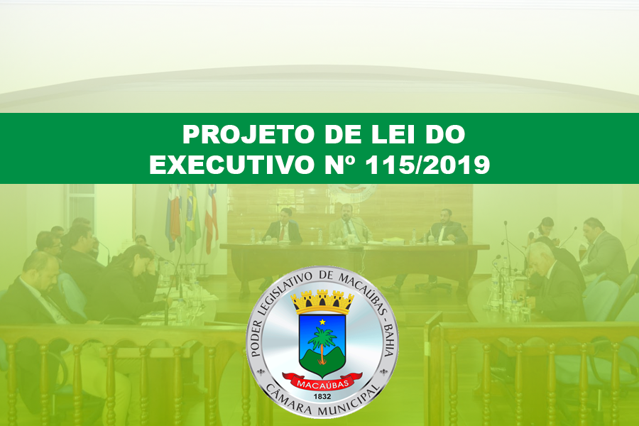 CÂMARA APRESENTA PROJETO DO EXECUTIVO QUE DISPÕE SOBRE A REGULAMENTAÇÃO DO NOVO PISO SALARIAL PROFISSIONAL DOS AGENTES COMUNITÁRIOS E AGENTES DE COMBATE ÀS ENDEMIAS