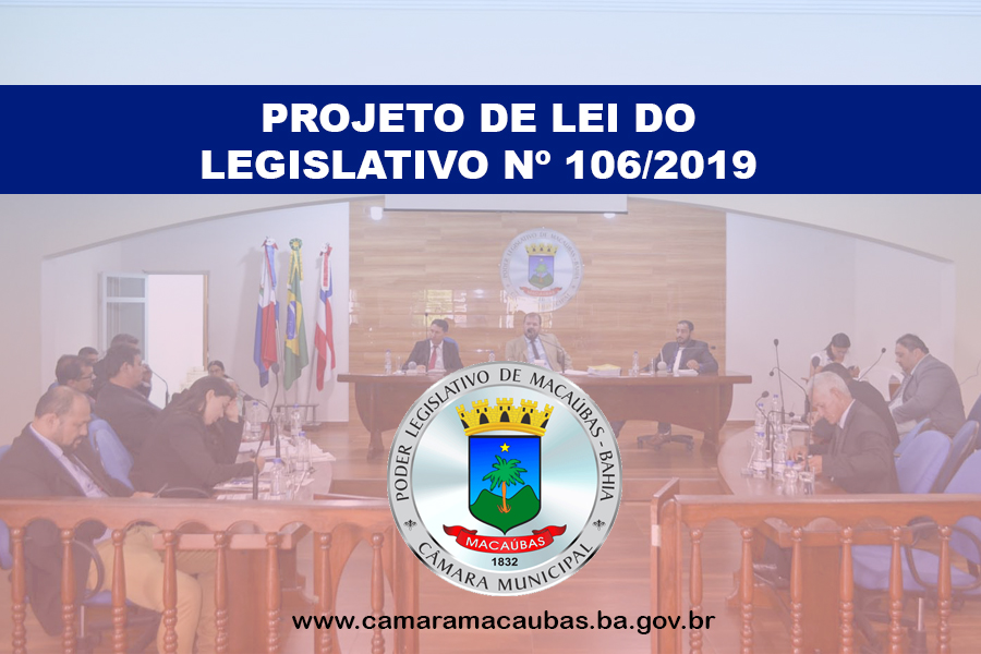 PROJETO DE LEI LEGISLATIVO INSTITUI A DATA COMEMORATIVA DO ANIVERSARIO DO DISTRITO DE CRISTAIS DO MUNICÍPIO DE MACAÚBAS