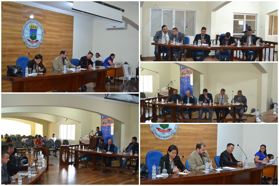 19ª SESSÃO: PROJETO QUE DISPÕE SOBRE AS DIRETRIZES PARA A ELABORAÇÃO DA LEI ORÇAMENTÁRIA PARA O EXERCÍCIO DE 2020 FOI APROVADO NESTA QUINTA-FEIRA 13/06