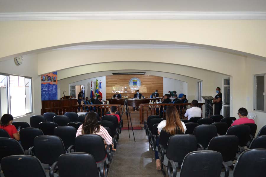 1ª SESSÃO ORDINÁRIA DO SEGUNDO PERÍODO LEGISLATIVO DA LEGISLATURA 2021/2022 QUINTA, 07/07/2022