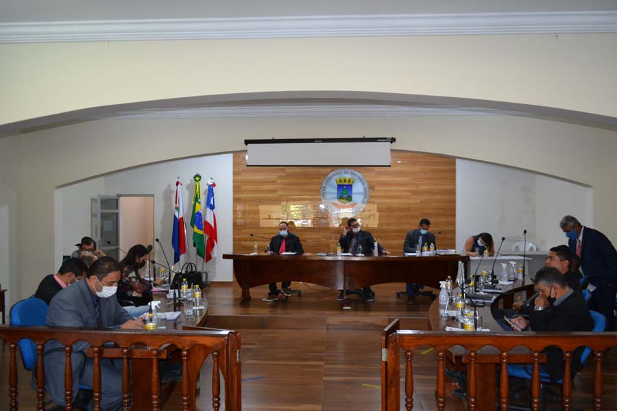 2ª SESSÃO ORDINÁRIA DO SEGUNDO PERÍODO LEGISLATIVO DA LEGISLATURA 2021/2022 QUINTA, 14/07/2022