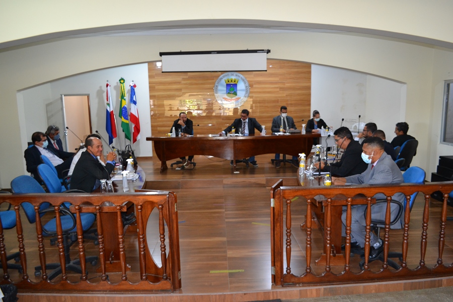 4ª SESSÃO ORDINÁRIA DO SEGUNDO PERÍODO LEGISLATIVO DA LEGISLATURA 2021/2022 QUINTA, 28/07/2022