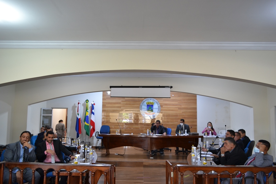 6ª SESSÃO ORDINÁRIA DO SEGUNDO PERÍODO LEGISLATIVO DA LEGISLATURA 2021/2022 QUINTA, 11/08/2022