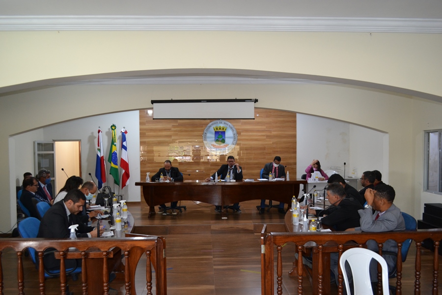 8ª SESSÃO ORDINÁRIA DO SEGUNDO PERÍODO LEGISLATIVO DA LEGISLATURA 2021/2022 QUINTA, 25/08/2022