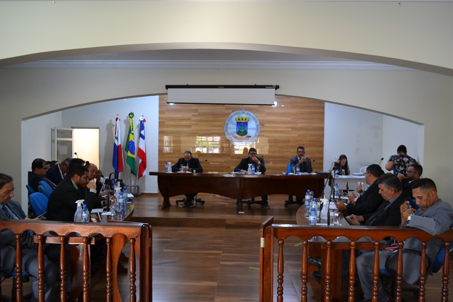 12ª SESSÃO ORDINÁRIA DO SEGUNDO PERÍODO LEGISLATIVO DA LEGISLATURA 2021/2022 QUINTA, 22/09/2022