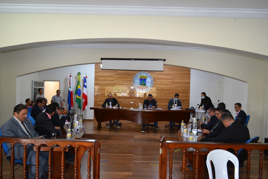 9ª SESSÃO ORDINÁRIA DO SEGUNDO PERÍODO LEGISLATIVO DA LEGISLATURA 2021/2022 QUINTA, 01/09/2022