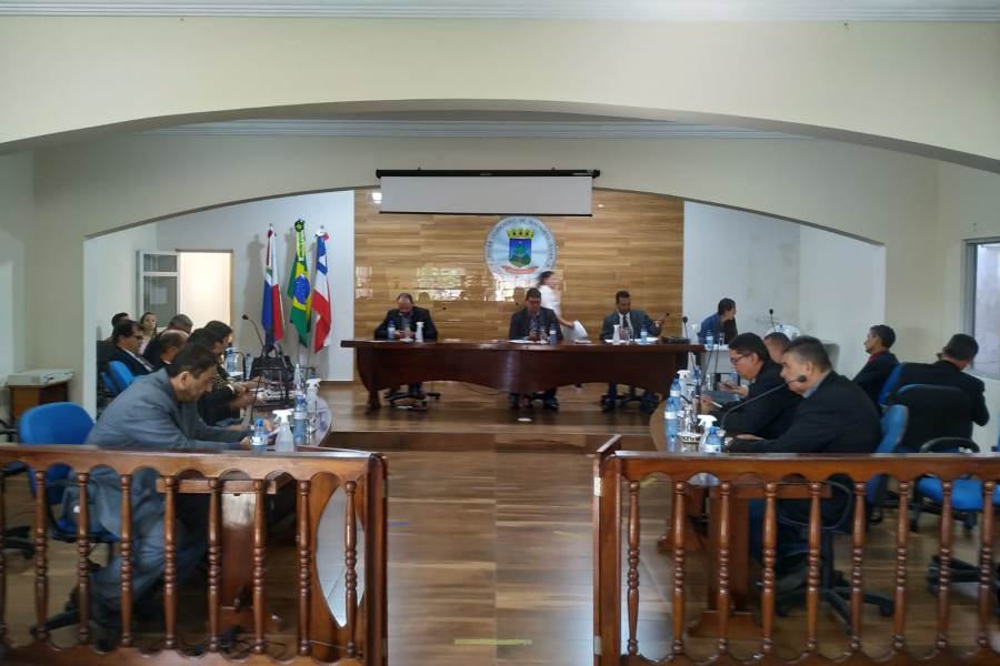 15ª SESSÃO ORDINÁRIA DO SEGUNDO PERÍODO LEGISLATIVO DA LEGISLATURA 2021/2022 QUINTA, 13/10/2022