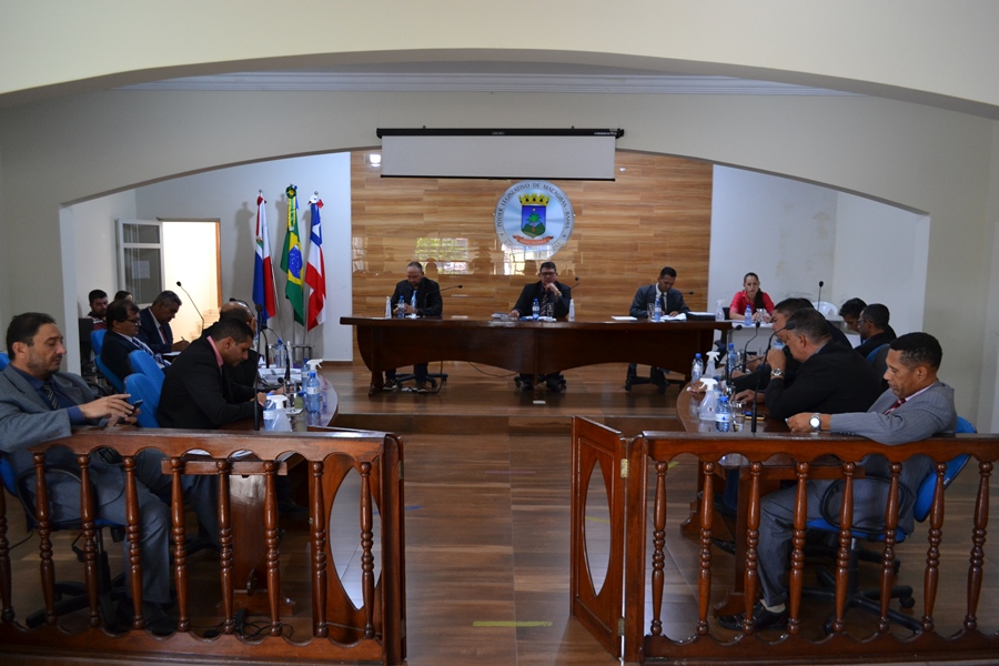 16ª SESSÃO ORDINÁRIA DO SEGUNDO PERÍODO LEGISLATIVO DA LEGISLATURA 2021/2022 QUINTA, 20/10/2022