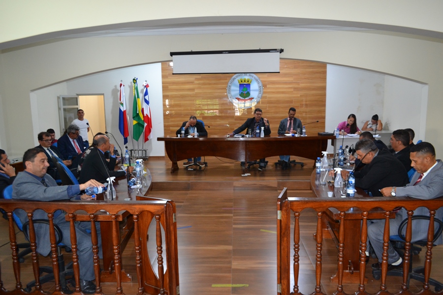 20ª SESSÃO ORDINÁRIA DO SEGUNDO PERÍODO LEGISLATIVO DA LEGISLATURA 2021/2022 QUINTA, 17/11/2022