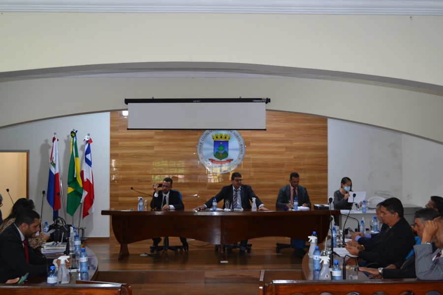 21ª SESSÃO ORDINÁRIA DO SEGUNDO PERÍODO LEGISLATIVO DA LEGISLATURA 2021/2022 QUINTA, 24/11/2022