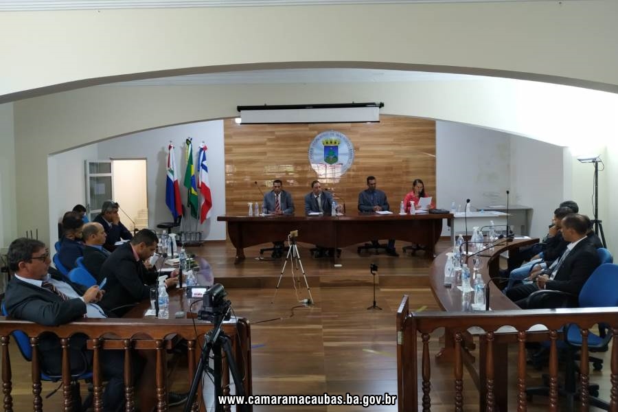 2ª SESSÃO ORDINÁRIA DO PRIMEIRO PERÍODO DO ANO DE 2023 – QUINTA-FEIRA, 26 DE JANEIRO