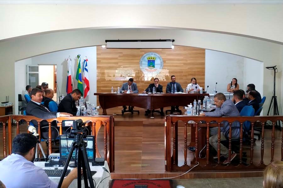 11ª SESSÃO ORDINÁRIA DO PRIMEIRO PERIODO DO ANO DE 2023 – QUINTA – FEIRA 30/03/2023