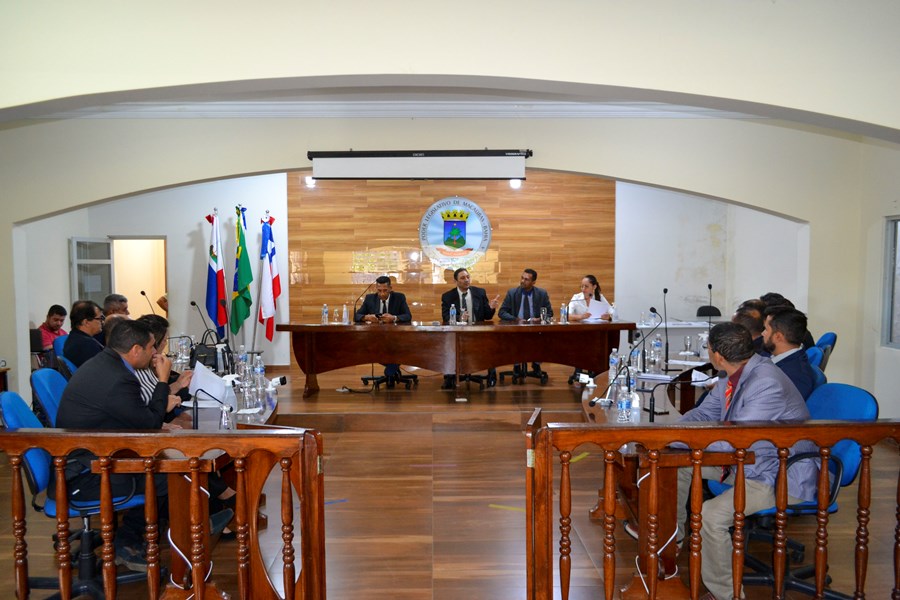 2ª SESSÃO EXTRAORDINÁRIA – 28 DE ABRIL DE 2023