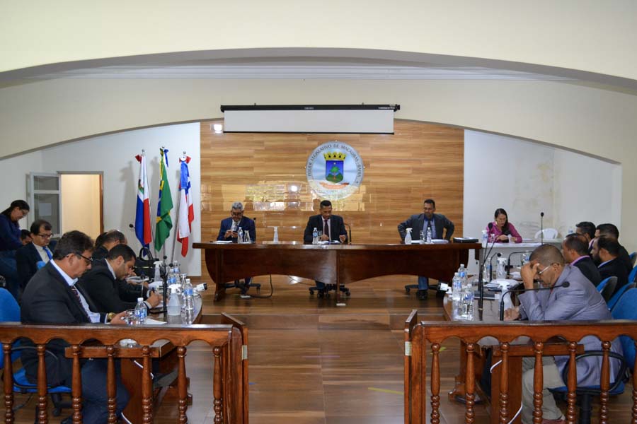 15ª SESSÃO ORDINÁRIA DO PRIMEIRO PERIODO DO ANO DE 2023 – QUINTA – FEIRA 04/05/2023