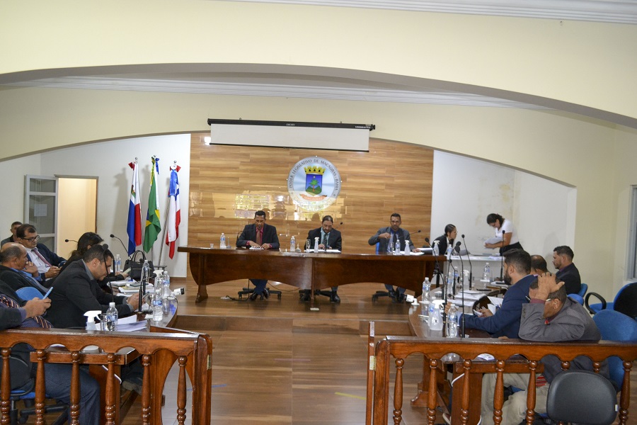 17ª SESSÃO ORDINÁRIA DO PRIMEIRO PERIODO DO ANO DE 2023 – QUINTA – FEIRA 18/05/2023