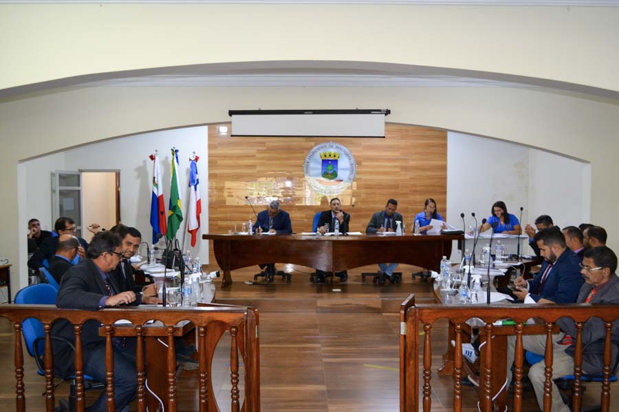 20ª SESSÃO ORDINÁRIA DO PRIMEIRO PERIODO DO ANO DE 2023 – QUINTA – FEIRA 15/06/2023