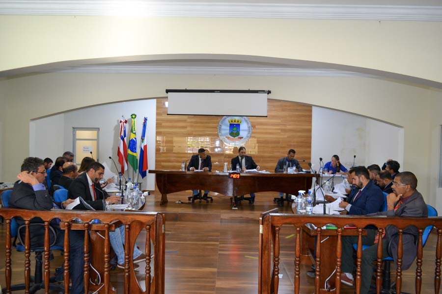 9ª SESSÃO ORDINÁRIA DO SEGUNDO PERIODO DO ANO DE 2023 – QUINTA – FEIRA 14/09/2023