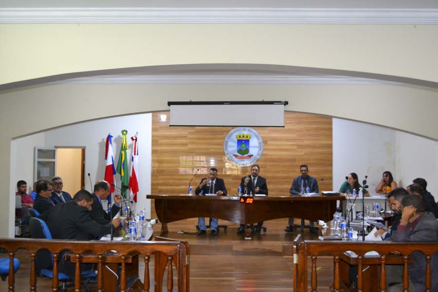 14ª SESSÃO ORDINÁRIA DO SEGUNDO PERIODO DO ANO DE 2023 – QUINTA – FEIRA 26/10/2023