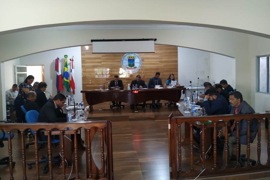 16ª SESSÃO ORDINÁRIA DO SEGUNDO PERIODO DO ANO DE 2023 – QUINTA – FEIRA 16/11/2023