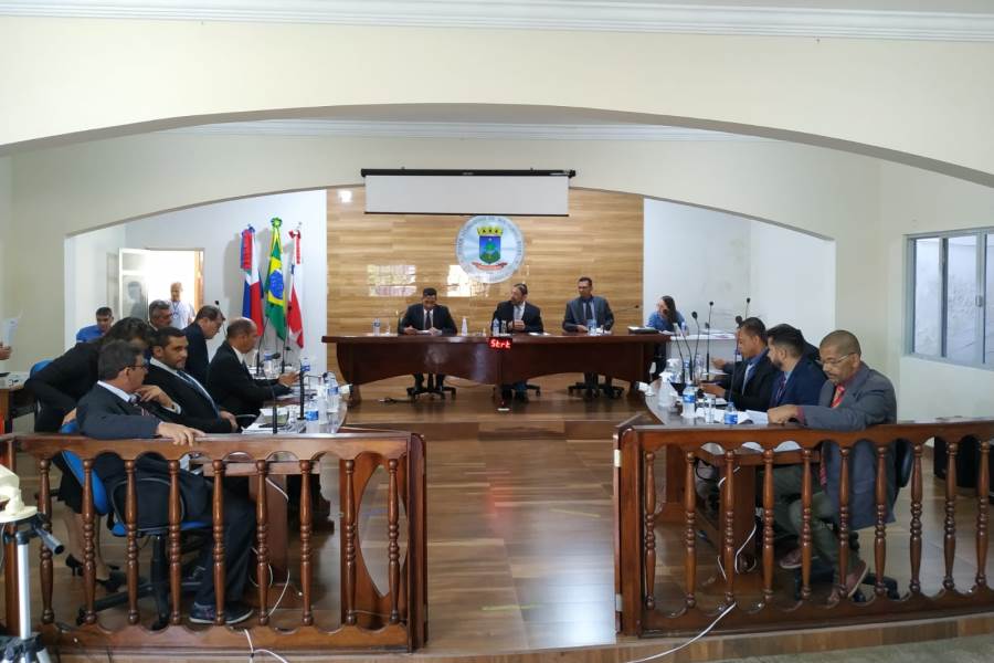 17ª SESSÃO ORDINÁRIA DO SEGUNDO PERIODO DO ANO DE 2023 – QUINTA – FEIRA 23/11/2023