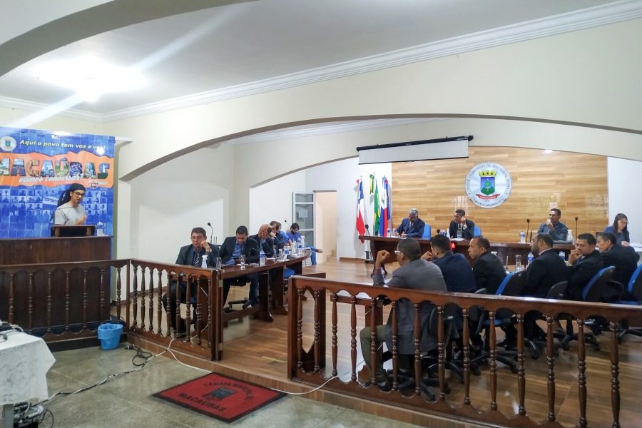 02ª SESSÃO ORDINÁRIA DO PRIMEIRO PERÍODO DO ANO DE 2024 – QUINTA-FEIRA, 25  DE JANEIRO