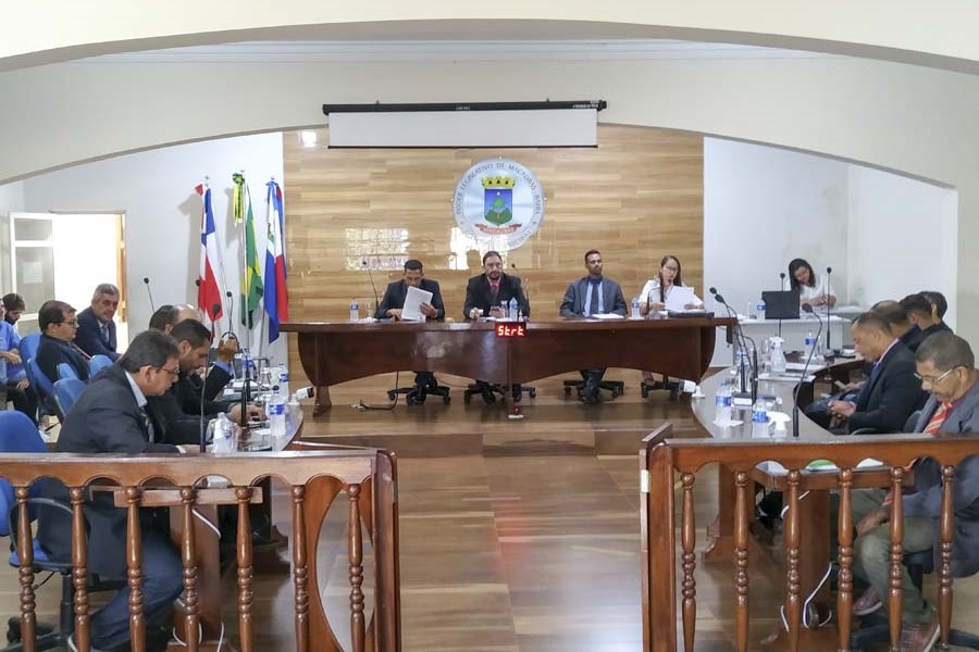 01ª SESSÃO ORDINÁRIA DO PRIMEIRO PERÍODO DO ANO DE 2024 – QUINTA-FEIRA, 18 DE JANEIRO