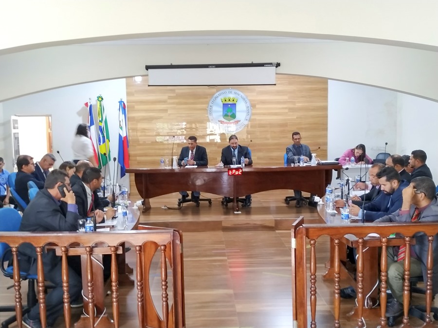 04ª SESSÃO ORDINÁRIA DO PRIMEIRO PERÍODO DO ANO DE 2024 – QUINTA-FEIRA, 08 DE FEVEREIRO