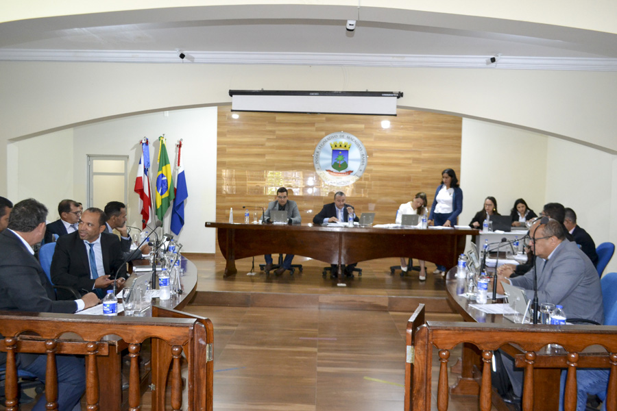 03ª SESSÃO ORDINÁRIA DO SEGUNDO PERIODO DO ANO DE 2025 – QUINTA – FEIRA – 17/07/2025