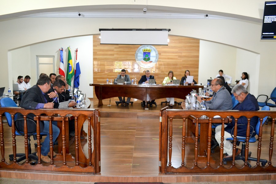 04ª SESSÃO ORDINÁRIA DO SEGUNDO PERIODO DO ANO DE 2025 – QUINTA – FEIRA – 24/07/2025