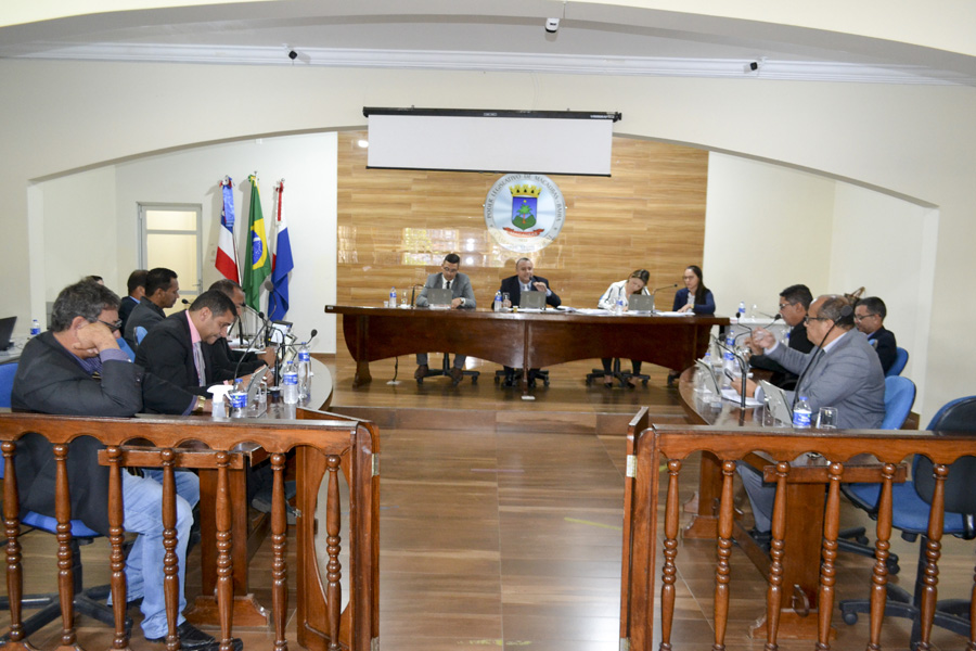 05ª SESSÃO ORDINÁRIA DO SEGUNDO PERIODO DO ANO DE 2025 – QUINTA – FEIRA – 31/07/2025