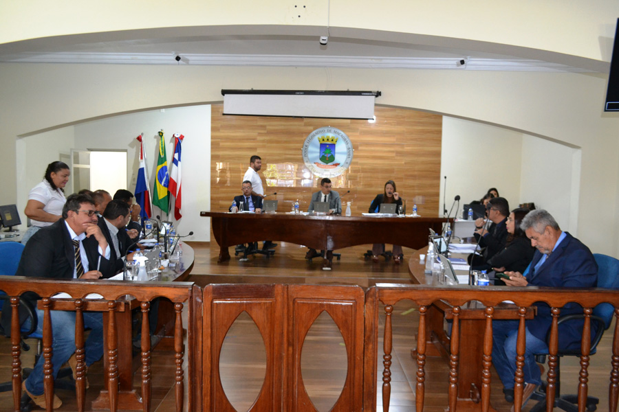 08ª SESSÃO ORDINÁRIA DO SEGUNDO PERIODO DO ANO DE 2025 – QUINTA – FEIRA – 21/08/2025