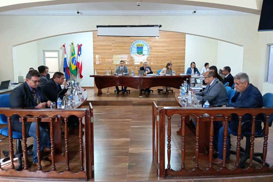 07ª SESSÃO ORDINÁRIA DO SEGUNDO PERIODO DO ANO DE 2025 – QUINTA – FEIRA – 14/08/2025