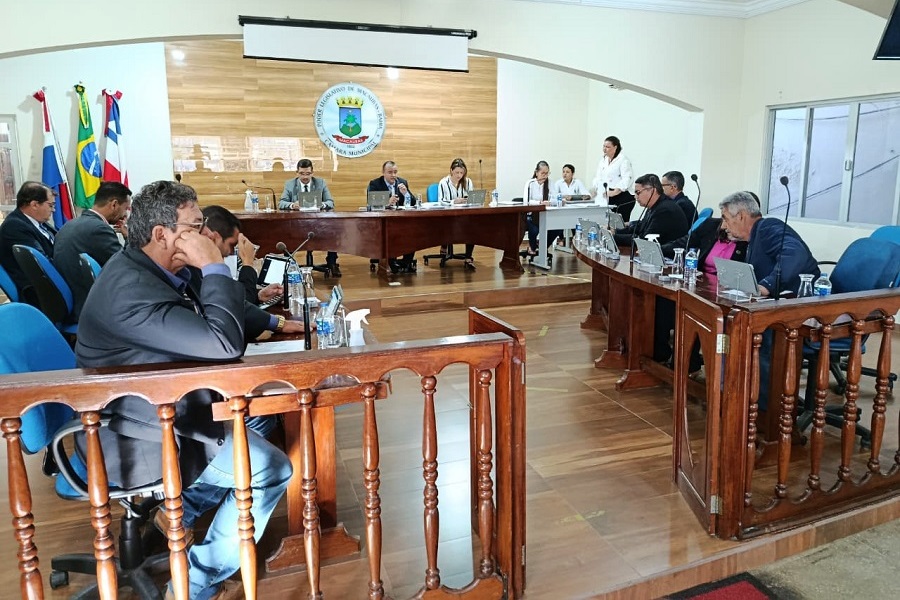 09ª SESSÃO ORDINÁRIA DO SEGUNDO PERIODO DO ANO DE 2025 – QUINTA – FEIRA – 28/08/2025