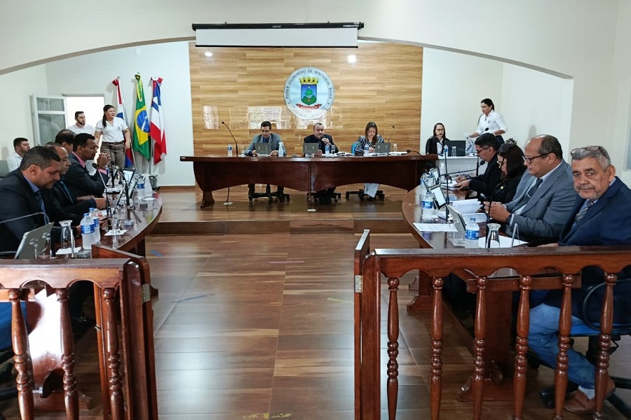 10ª SESSÃO ORDINÁRIA DO SEGUNDO PERIODO DO ANO DE 2025 – QUINTA – FEIRA – 04/09/2025