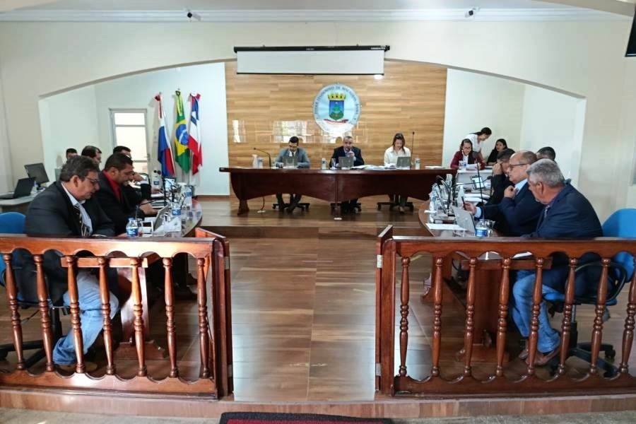 11ª SESSÃO ORDINÁRIA DO SEGUNDO PERIODO DO ANO DE 2025 – QUINTA – FEIRA – 11/09/2025